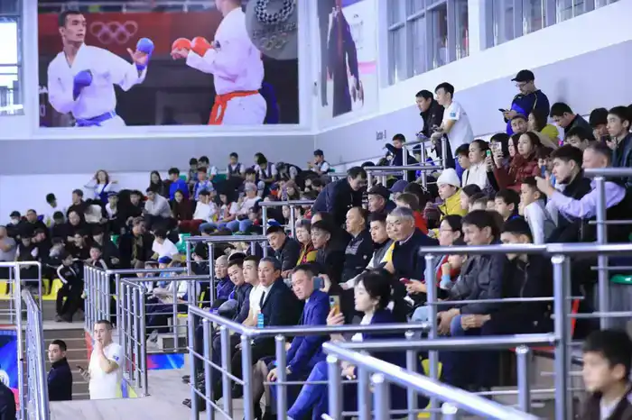 Международный турнир “Aktobe Open–2025” завершился (3)