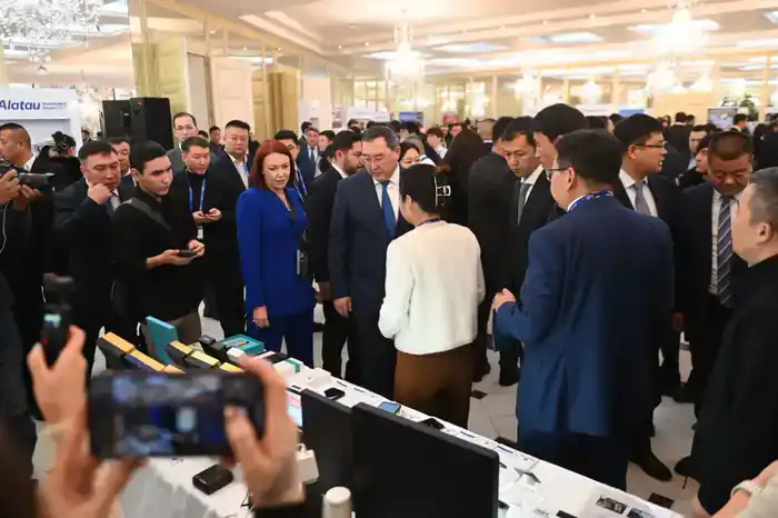 Алматинская область: инвестиционный магнит, притянувший более 300 инвесторов на Alatau Investment Forum с рекордными 776 млрд тенге