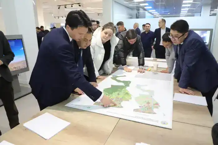 Корректировка Генплана Алматы: шаг к снижению нагрузки на мегаполис через агломерационное развитие