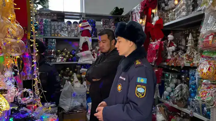 ОПМ «Пиротехника»: столичные спасатели напоминают о правилах использования пиротехнических изделий (6)