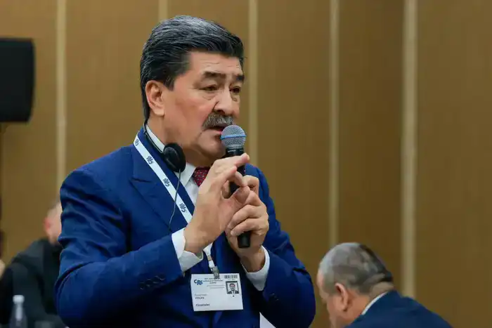 CITES сняла нулевую экспортную квоту на рога сайгака из Казахстана благодаря росту численности вида