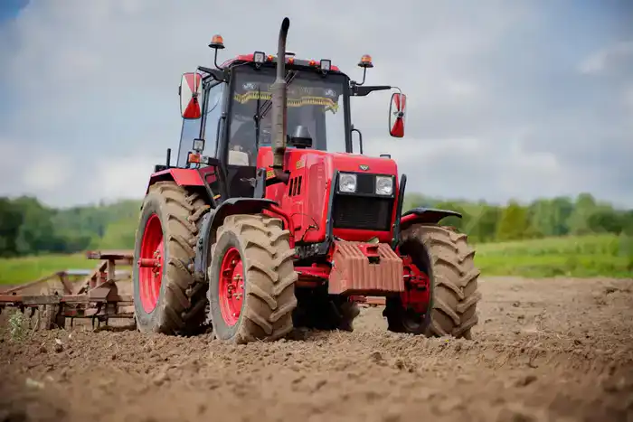 Сельхозтехника в Алматинской области: новый виток аграрного прогресса с 490 единицами на лизинге