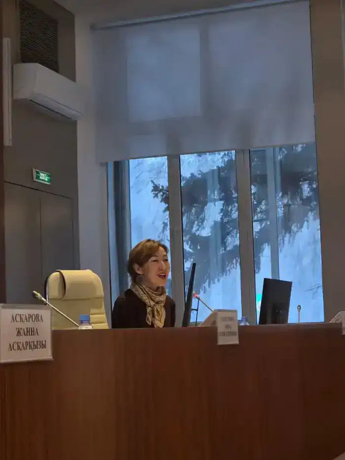 Обсуждение предотвращения дискриминации и сексуальных домогательств в государственных органах ВКО