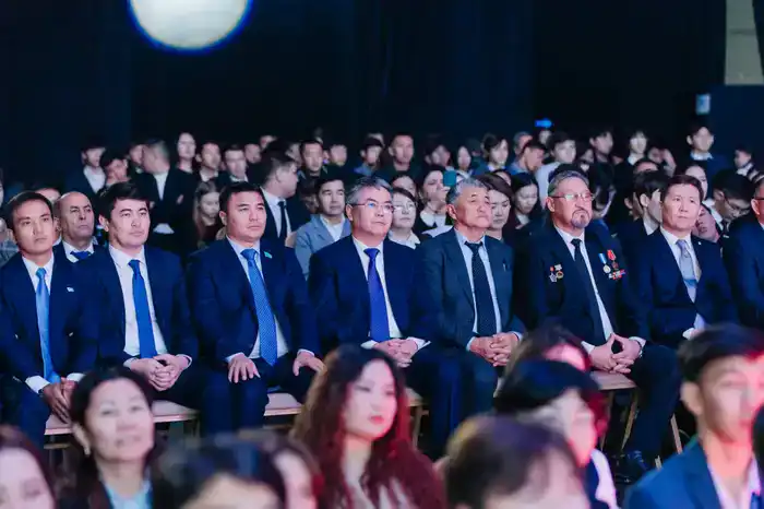 Рабочие профессии: ключ к экономическому успеху Атырау!