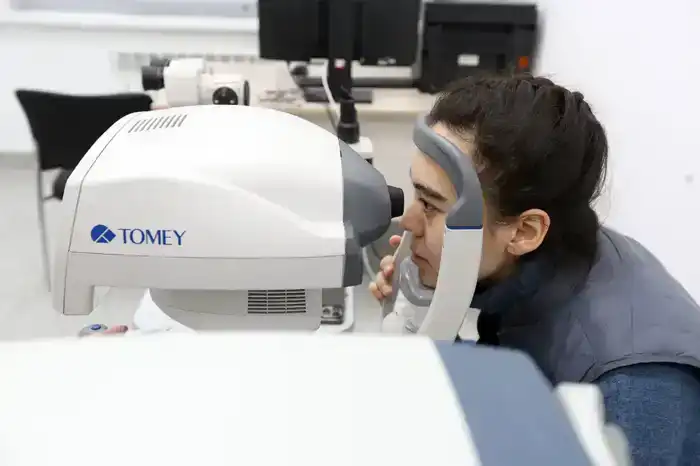 Новый филиал поликлиники открыт в Жетысуском районе Алматы (2)