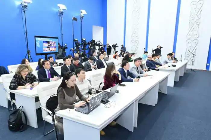 Бюджет Кызылординской области вырос на 246% (9)