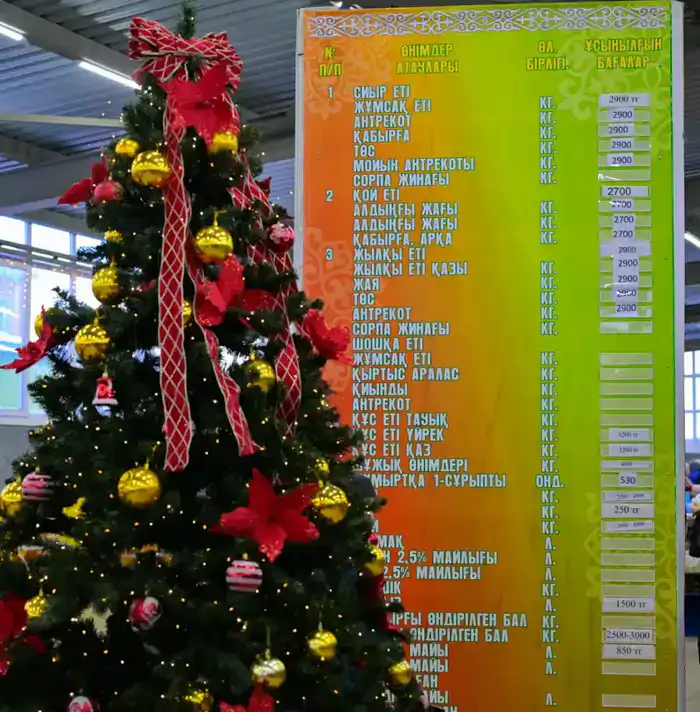 Сельхозярмарка в Павлодаре: местные производители представили продукцию на фоне обсуждения важных социальных вопросов