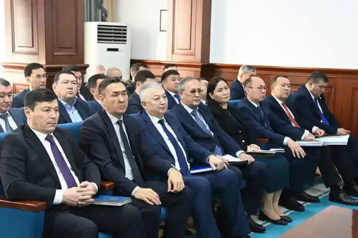 По всем показателям должен быть выполнен прогнозный план (2)