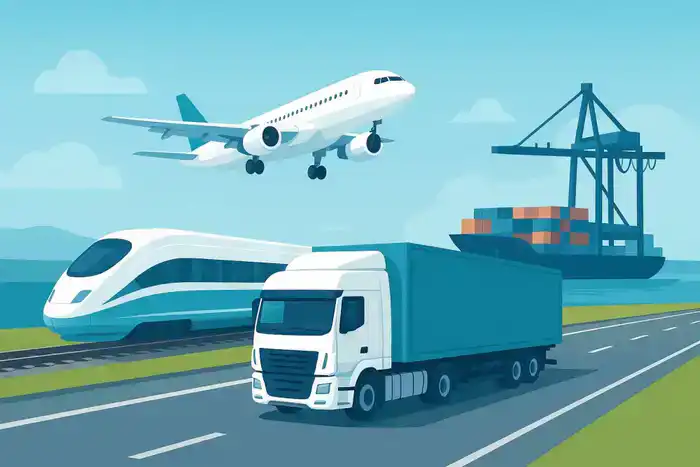 Транспортный прогресс Казахстана: 2025 год