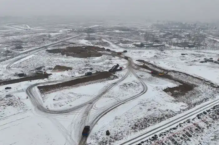 Строительство нового стадиона на 25 тысяч мест начато в Семее