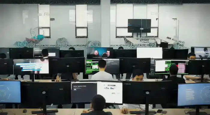 В Yessenov University в рамках проекта AI-SANA открыта школа программирования нового поколения