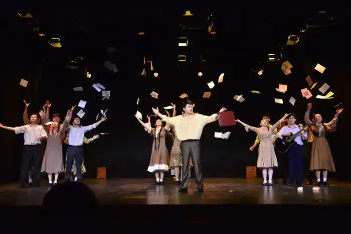 Театр «Шаңырақ»: от студенчества к народной славе!