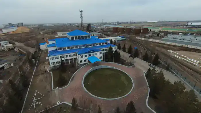 В АО «Кокшетауские Минводы» начинается новая эра: масштабная реконструкция на горизонте