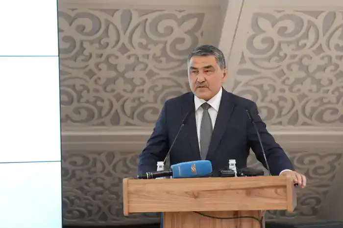 Водная отрасль Казахстана получила 579 млрд тенге инвестиций за два года — улучшение доступа к чистой воде для 469 тысяч человек