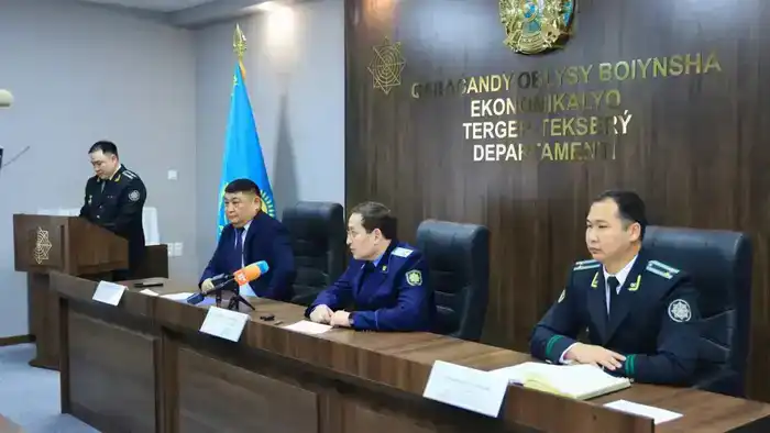 Как работает экономическая безопасность: уроки от Караганды