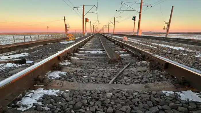 Депутат Мажилиса Олжас Куспеков раскритиковал КТЖ за системный кризис и трагедии среди работников