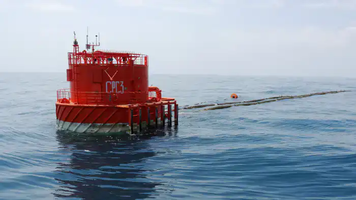 Министр иностранных дел Казахстана Ермек Кошербаев обсудил с главой МИД Украины Андреем Сибигой ситуацию с атакой на Каспийский трубопроводный консорциум, отметив наличие понимания с украинской стороной.