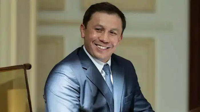 Геннадий Головкин стал первым казахстанцем, включённым в Международный зал боксерской славы, вместе с американцем Антонио Тарвером и британцем Найджелом Бенном.