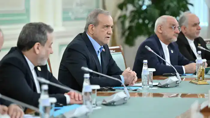 Казахстан и Иран: Древние рукописи как мост между культурами