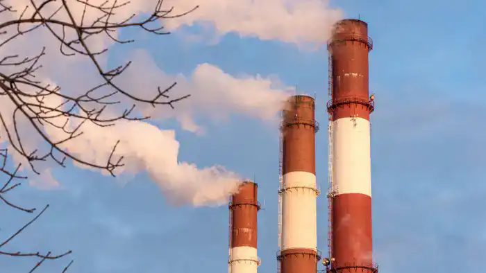 Касым-Жомарт Токаев ставит амбициозные задачи по развитию энергетики в Казахстане для снижения уровня загрязнения