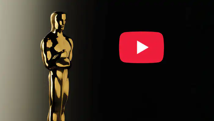 Оскар в прямом эфире: эксклюзивная трансляция на YouTube для зрителей по всему миру