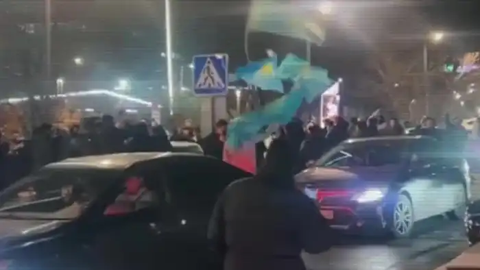 МВД Украины инициирует увольнения после проверки неправомерных остановок праздничных автомобилей в честь Дня Независимости