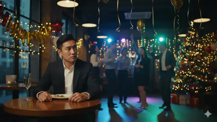 Корпоративы: обязательство или угроза? Разбираемся в законе