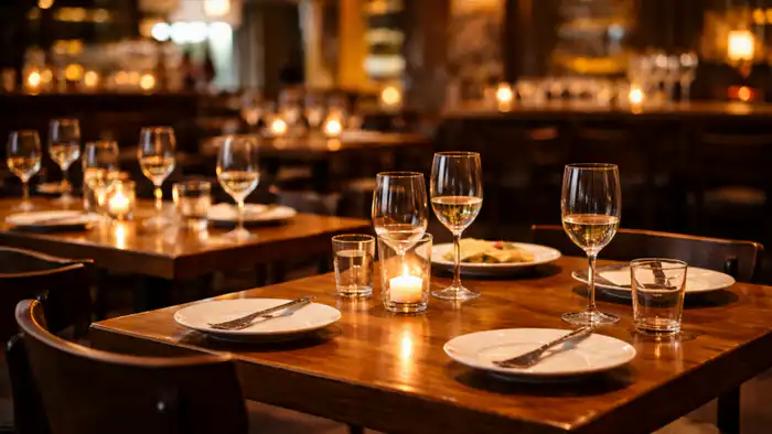 Социальные последствия безнаказанности: как случаи неплатежей в кафе отражают проблемы доверия в обществе