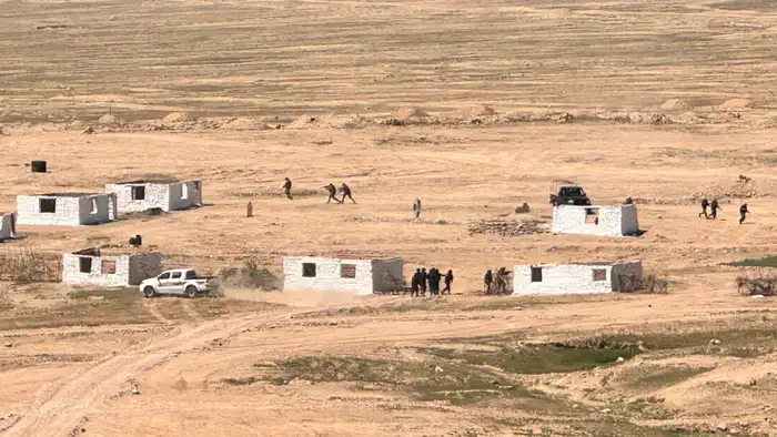 На границе Таджикистана и Афганистана: вооружённые нападения на китайских рабочих подрывают хрупкую стабильность региона