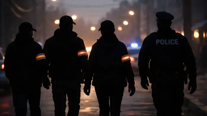 В Казахстане добровольным помощникам полиции предоставят новые полномочия: МВД разъясняет закон о профилактике правонарушений