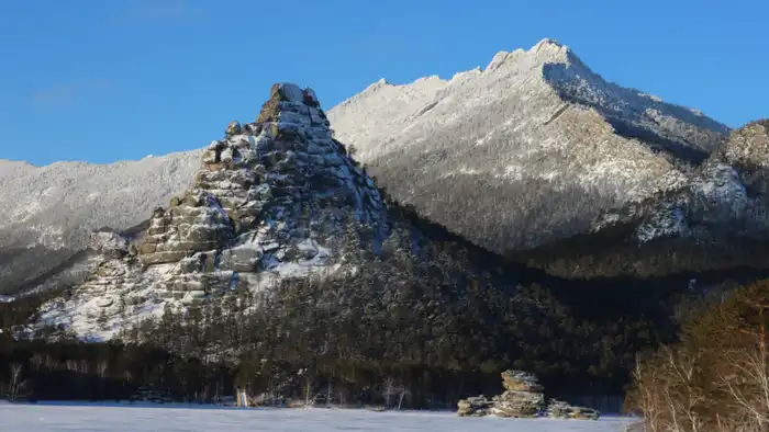 Токаев: Боровое не должно быть в тени — экопарки как светлое будущее Астаны
