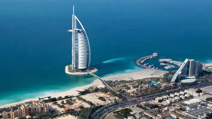 Правила поведения в ОАЭ: штрафы и наказания для туристов