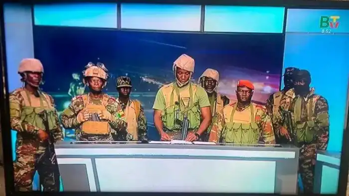 В Бенине попытка переворота разбилась о каменные стены правопорядка: 13 заговорщиков задержаны