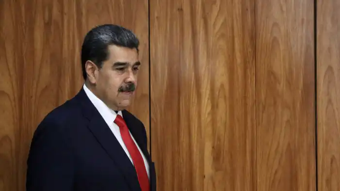 Венесуэла на дипломатическом фронте: Мадуро призывает ООН остановить угрозы, как щит от бурь
