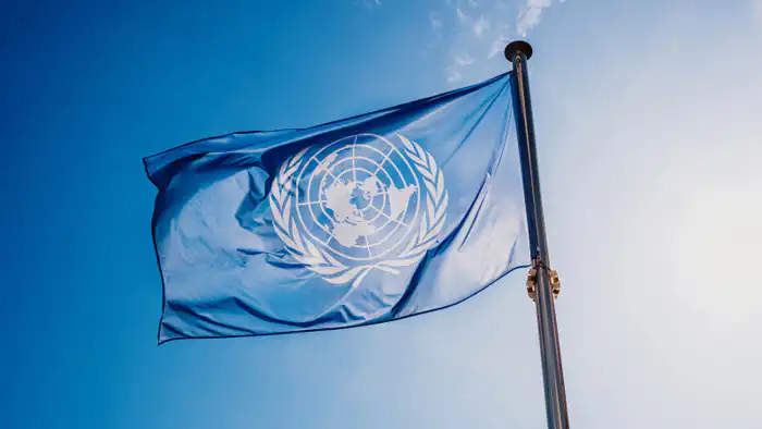 Президент подчеркивает важность реформирования ООН для улучшения международного сотрудничества на форуме в Ашхабаде