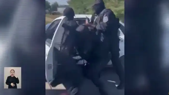 МВД Казахстана раскрыло масштабные криминальные схемы, нацеленные на социально уязвимых граждан, включая несовершеннолетних: десятки случаев торговли детьми и деятельности элитного эскорта.