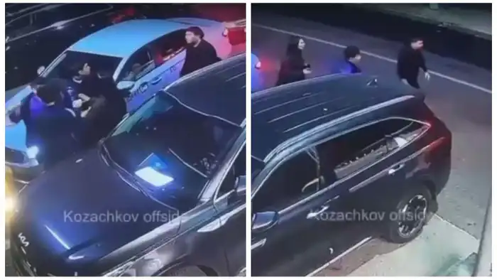 Скандал в Туркестанской области: госслужащего рекомендовали уволить после драки, начата служебная проверка