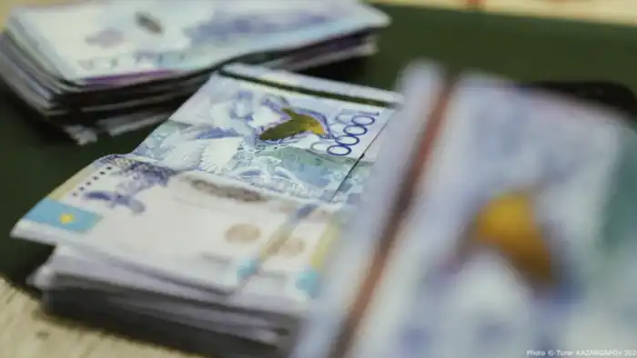 14 премий: как СПК в Казахстане зарабатывает на успехе?