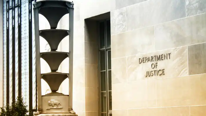 Исчезновение файлов Эпштейна: тайны Минюста в тени