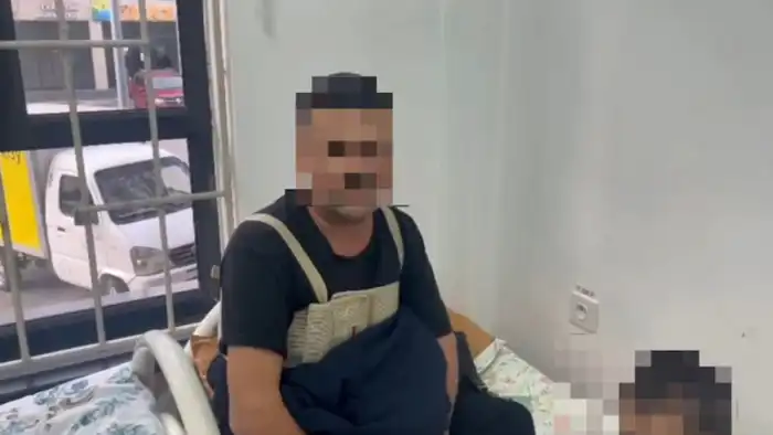 Семья из восьми человек отравилась угарным газом в Абайском районе Шымкента