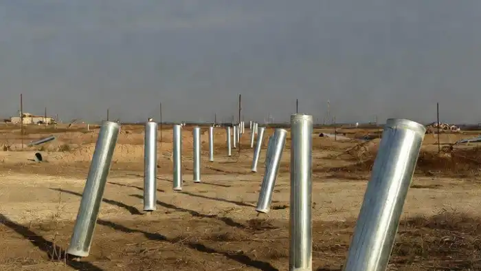 2,4 миллиарда на завод, которого не существует: где деньги?