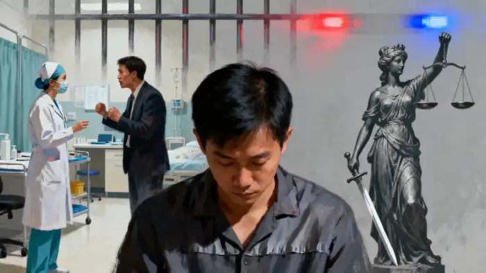 Депутаты Казахстана обсуждают смягчение наказания за нападение на медиков: возможные риски для безопасности медицинского персонала