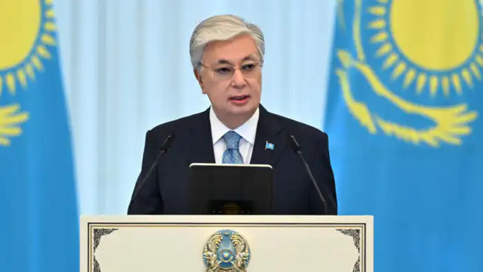 Токаев подписал закон: наследие под защитой государства!