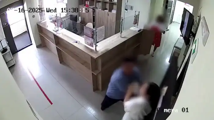 Социальные корни насилия против врачей в Казахстане: причины и последствия