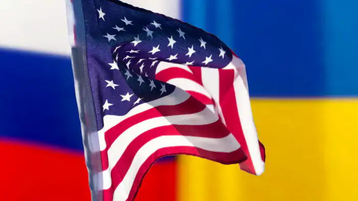 США и Россия готовятся к переговорам по Украине в Майами: ключевые встречи запланированы на 20-21 декабря