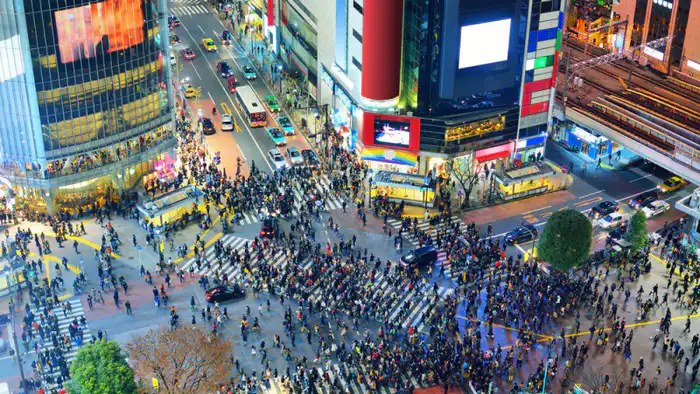 Токаев: Японский менталитет — ключ к экологическому процветанию Астаны