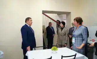 Мост к пониманию: в Акмолинской области открылся центр поддержки детей с аутизмом