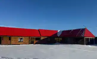 Новый ресторан в Катон-Карагае: сервис с душой!