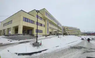 В Риддере завершается строительство социальных объектов, улучшающих качество жизни