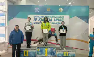 ВКО завоевала зимнее золото: юные таланты региона взошли на спортивный Олимп